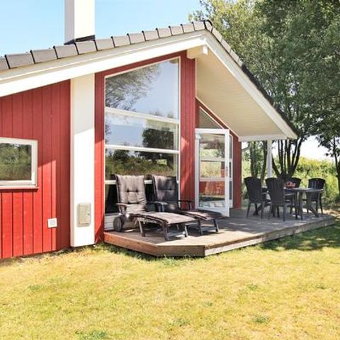DanCenter Großenbrode - Fehmarnsund Ostsee - Camping Sleeswijk-Holstein - Afbeelding N°5