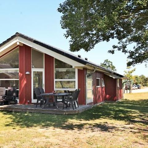 DanCenter Großenbrode - Fehmarnsund Ostsee - Camping Sleeswijk-Holstein - Afbeelding N°6