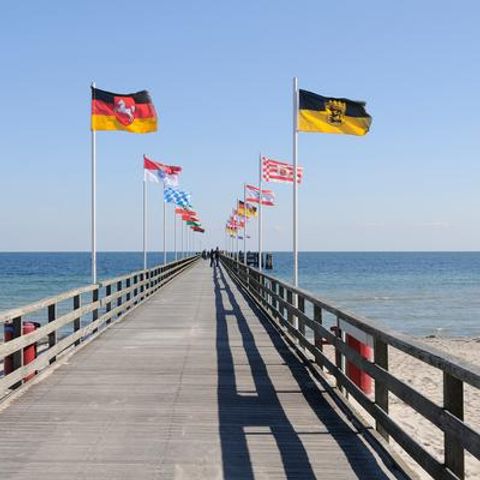 DanCenter Großenbrode - Fehmarnsund Ostsee - Camping Sleeswijk-Holstein - Afbeelding N°2