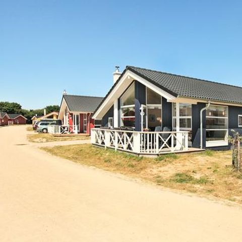 DanCenter Großenbrode - Fehmarnsund Ostsee - Camping Sleeswijk-Holstein - Afbeelding N°3