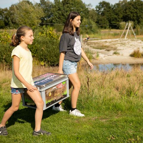 Landal Orveltermarke - Camping Midden-Drenthe - Afbeelding N°4
