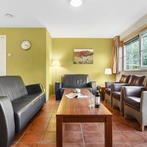 VAKANTIEHUIS 12 personen - 12BT