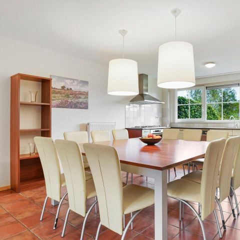 VAKANTIEHUIS 12 personen - 12BT