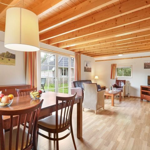 Bungalow 4 personen - 4BK Kids