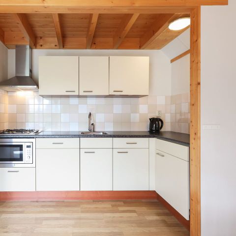 Bungalow 4 personen - 4BK Kids