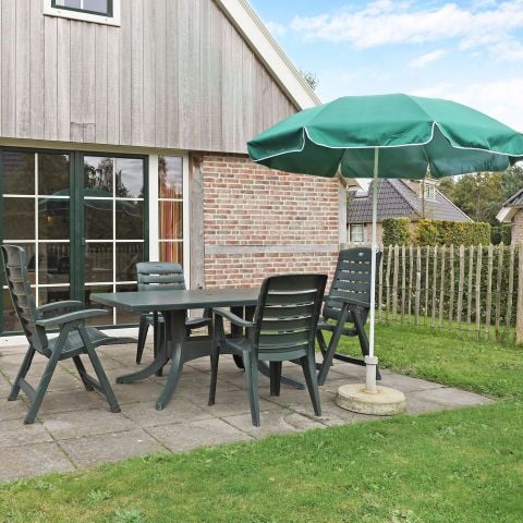 Bungalow 4 personen - 4BK Kids