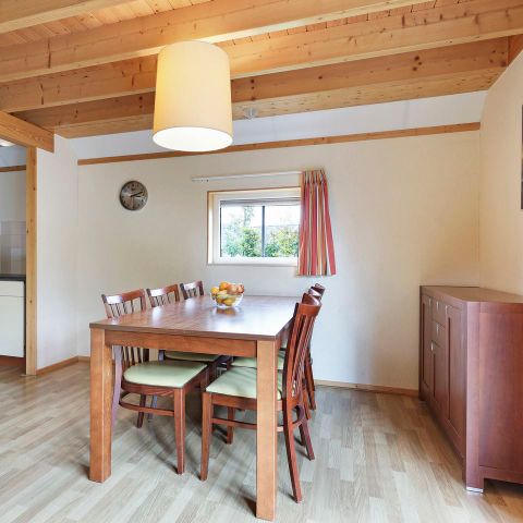 Bungalow 6 personen - 6BK Kids