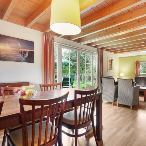 Bungalow 6 personen - 6BK Kids