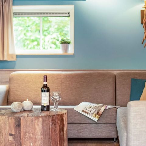 Bungalow 6 personen - 6C1