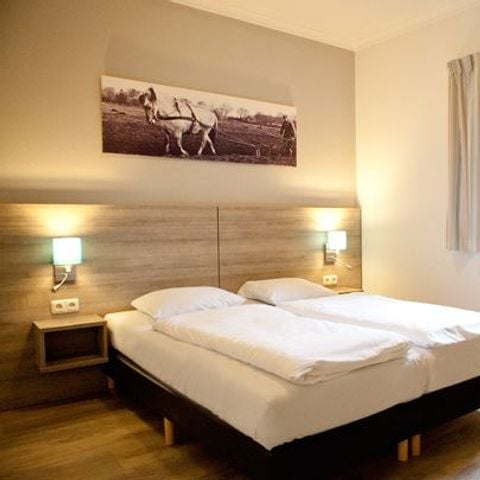 Bungalow 6 personen - 6C2