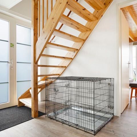 Bungalow 6 personen - 6CD Dogs