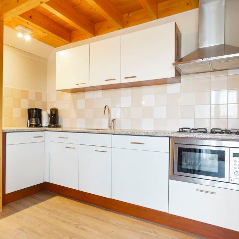 Bungalow 6 personen - 6CD Dogs