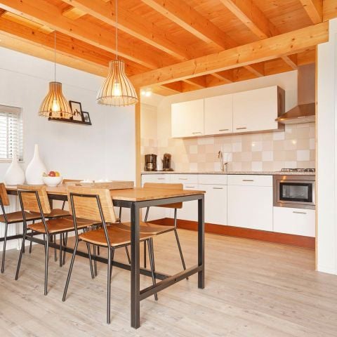 Bungalow 6 personen - 6CD Dogs