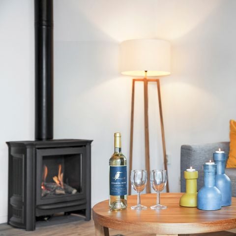 Bungalow 6 personen - 6L