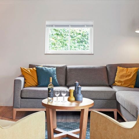 Bungalow 6 personen - 6L