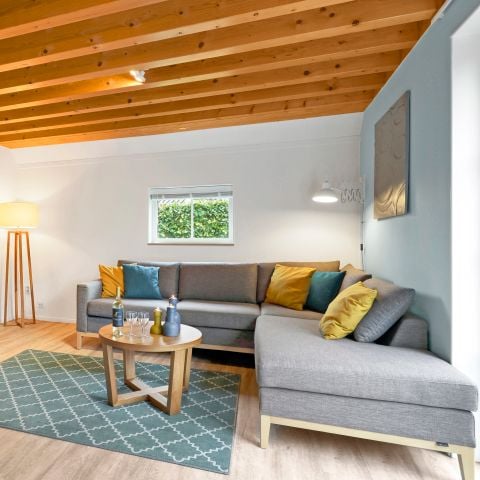 Bungalow 6 personen - 6L