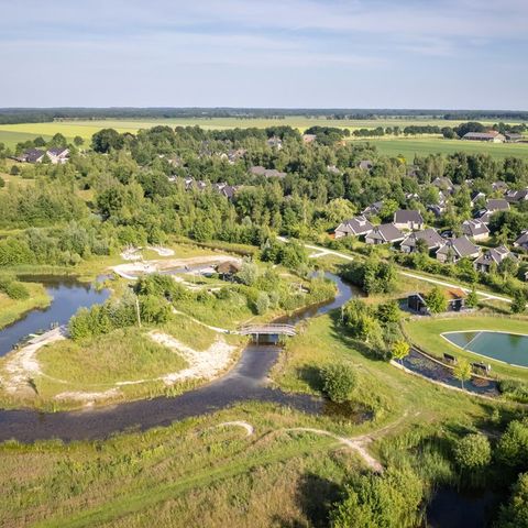Landal Orveltermarke - Camping Midden-Drenthe - Afbeelding N°6