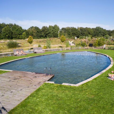 Landal Orveltermarke - Camping Midden-Drenthe - Afbeelding N°2