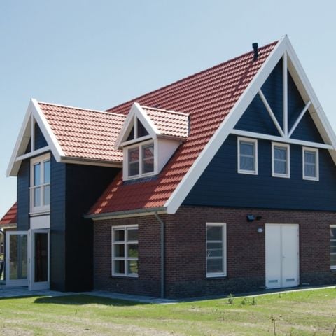 VAKANTIEHUIS 16 personen - 16N