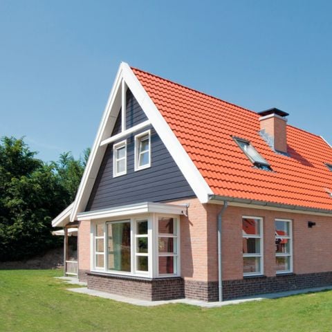 VAKANTIEHUIS 6 personen - 6DL2