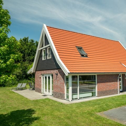 VAKANTIEHUIS 8 personen - 8C2