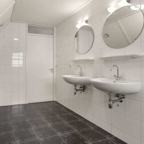 VAKANTIEHUIS 8 personen - 8C2
