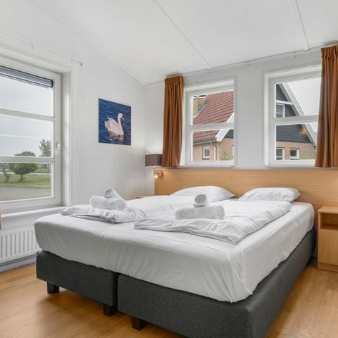 Vakantiehuis 8 personen - 8C2