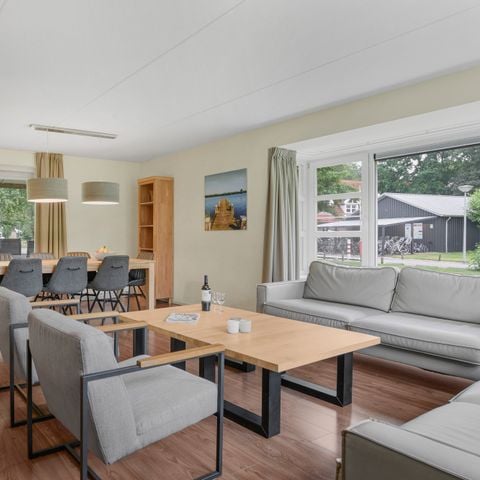 VAKANTIEHUIS 8 personen - 8C2