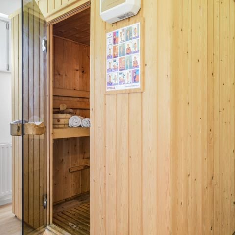 Villa 8 personen - 8EL2