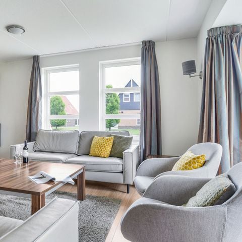 Villa 8 personen - 8EL2