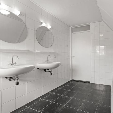 Villa 10 personen - 10F2