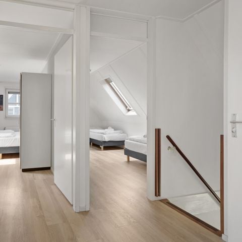 Villa 10 personen - 10F2