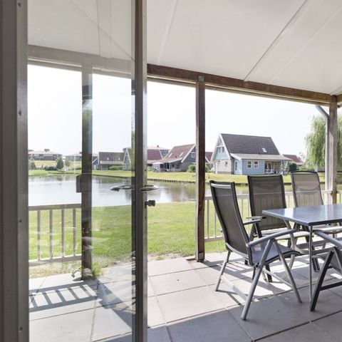Villa 10 personen - 10F2