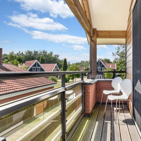 VAKANTIEHUIS 10 personen - 10FL2