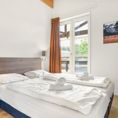 VAKANTIEHUIS 10 personen - 10FL2