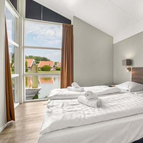 VAKANTIEHUIS 10 personen - 10FL2