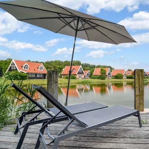 Groepsaccommodatie 10 personen - 10FL2