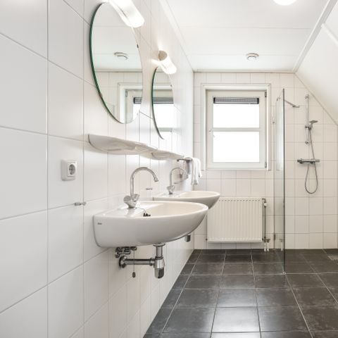 VAKANTIEHUIS 12 personen - 12G