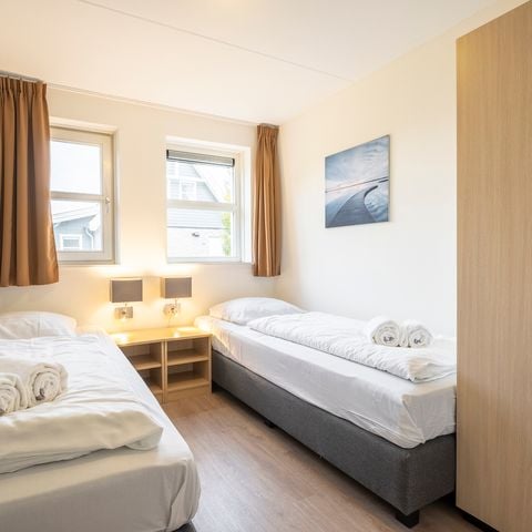 Groepsaccommodatie 12 personen - 12G