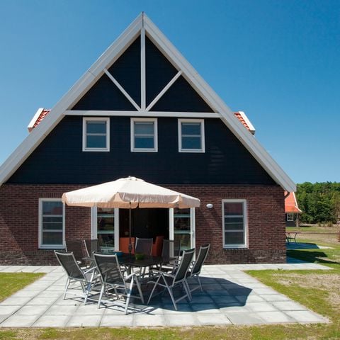 VAKANTIEHUIS 16 personen - 16N