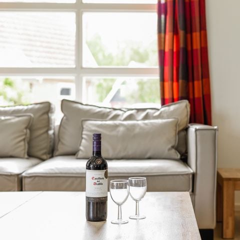 VAKANTIEHUIS 16 personen - 16N