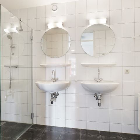 VAKANTIEHUIS 16 personen - 16N