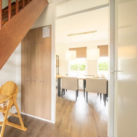 Bungalow 4 personen - 4B2