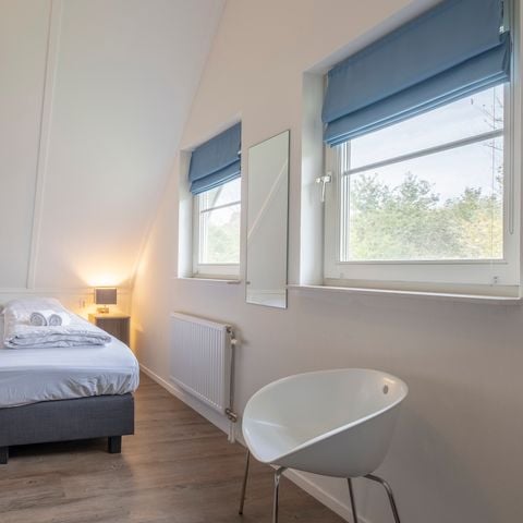 Bungalow 4 personen - 4B2