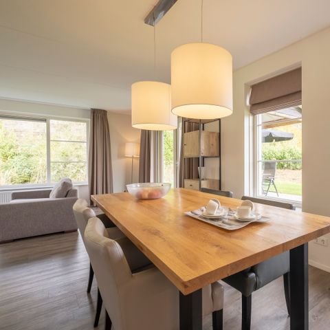 Bungalow 4 personen - 4B2