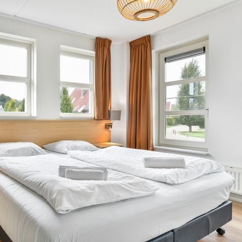 Bungalow 4 personen - 4BL2