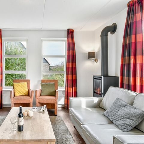 Bungalow 4 personen - 4BL2