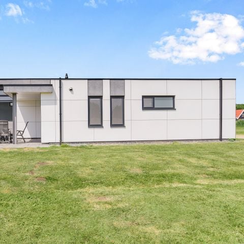 Bungalow 6 personen - 6C1