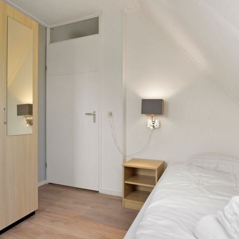 Bungalow 6 personen - 6C2