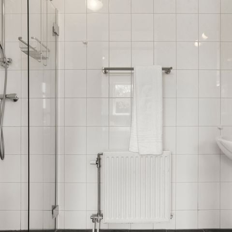 Bungalow 6 personen - 6C2